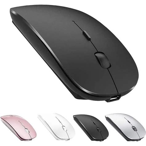 The Best Bluetooth Mouse for Mac: Reviews and Recommendations