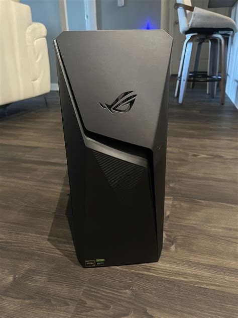 Rog Strix Gl10dh Pc For Sale In Dallas Tx Offerup