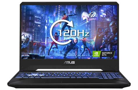 The Best Affordable Gaming Laptops in the UK for 2019