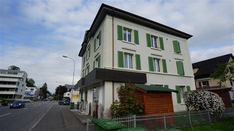 Hauptstrasse 33 Chf 760 1 5 Zimmer Immoscout24