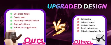 Amazon Strap On Dildo Sex Toys Strap On Harness With Huge Solid Black Dildo Elastic