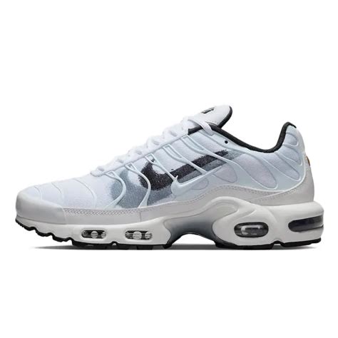 Nike TN Air Max Plus Spray Paint White Where To Buy FD0658 100