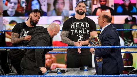 3 Ups And 5 Downs From Wwe Smackdown Jan 15