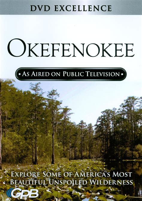 Okefenokee Where To Watch And Stream Tv Guide