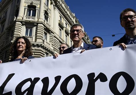 Sciopero 16 Dicembre 2022 Le Manifestazioni In Programma