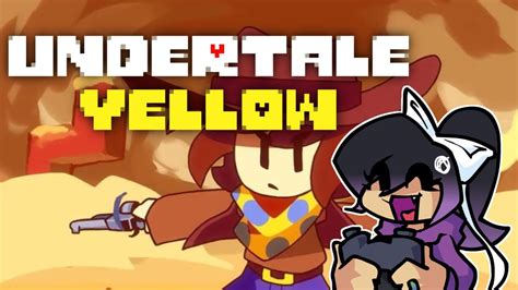 Undertale Yellow PART 3 !!!!! (8K SPECIAL STREAM) - YouTube