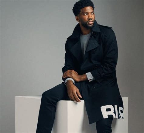 Joel Embiid Bio, Age, Career, Family, Net Worth And More