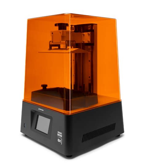 Phrozen Sonic Mini 8k 3d Printer Phrozen Technology｜desktop Lcd 3d