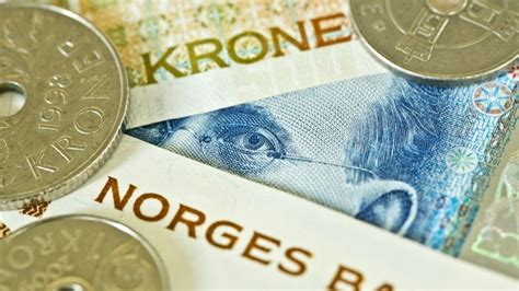 Expect NOK Strength As Norways Central Bank Hints At Rate Hike Within