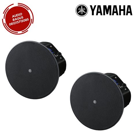 Yamaha Vxc6 Vxc 6 Speaker Ceiling Plafon Lazada Indonesia