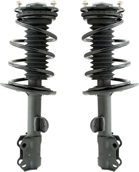 Front Loaded Quick Complete Strut Spring Assembly Driver