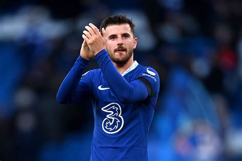 Челси му нуди нов договор на Мејсон Маунт - МакФудбал