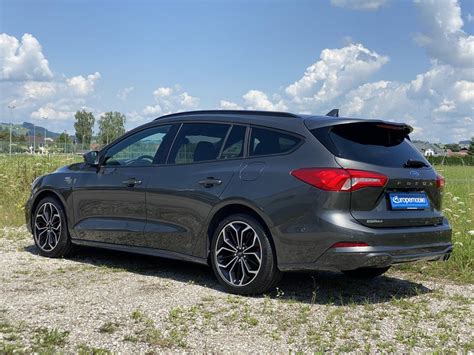 Ford Focus Turnier ST Line Im Test Automagazin Europemobile