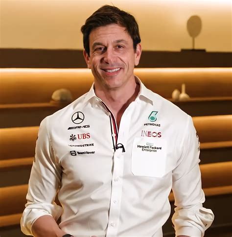 Mercedes AMG F1 Habercisi On Twitter Toto Wolff W14 DNA Ve