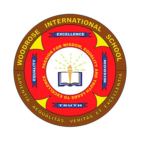 woodrose international school educational philosophy  core values