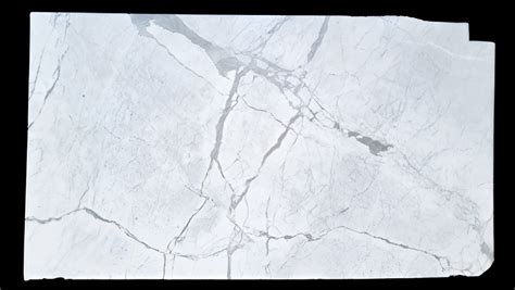 Bianco Statuario Marble Slabs 2cm Acemar Stone