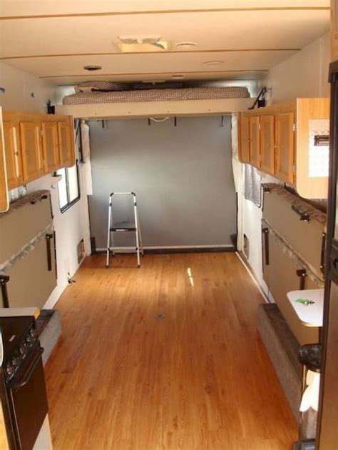 10 Cargo Trailer Conversion Ideas To Inspire Your Camper Build