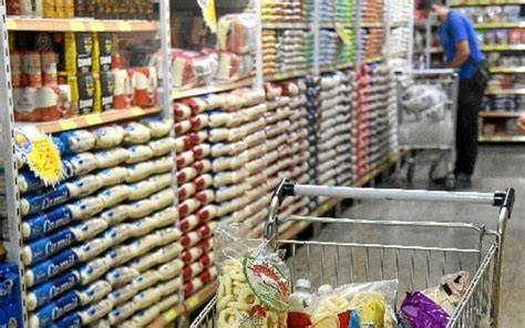 Governo Diz Esperar Queda No Pre O De Alimentos At Abril E Prepara