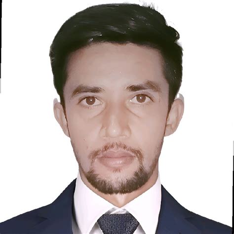 Muhammad Ubaid Ur Rehman Abid Sub Engineer Communication And Works