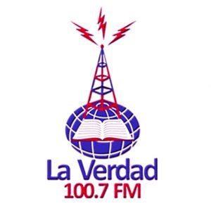 Inicio Radio La Verdad 100 7 FM