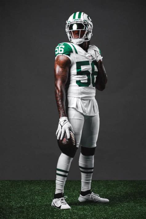 New York Jets Will Debut Super Bowl Iii Throwbacks Tonight Uni Watch