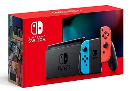 Nintendo Ya Piensa En La Consola Sucesora De La Switch