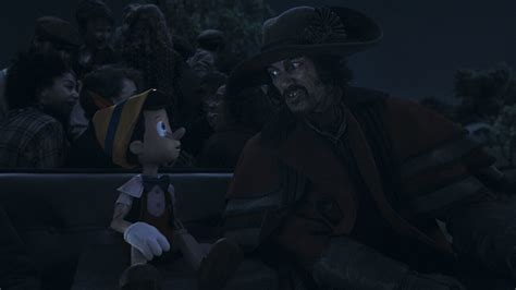 Pinocchio | Disney+ Originals