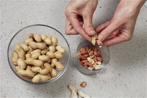 Es Bueno Comer Cacahuates Esto Pasa En Tu Cuerpo Cuando Los Comes