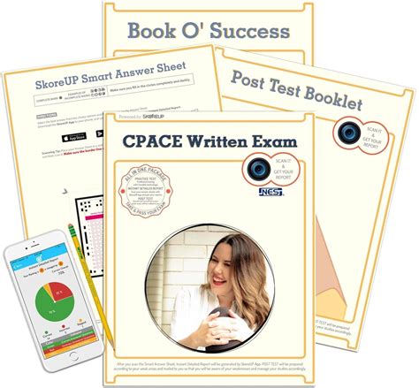 Cpace Written California Subject Examinations For Teachers Exam Cset