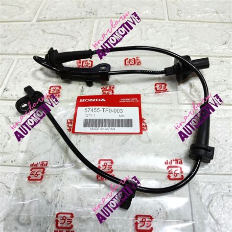 Jual Kabel Sensor Abs Roda Depan Kiri Honda Mobilio New Brio Brv