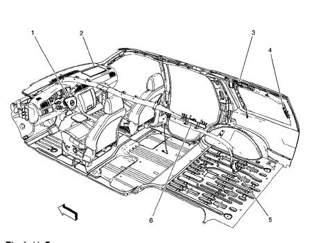 2007 CHEVROLET Tahoe CADILLAC Escalade GMC Yukon Service Manual Pdf