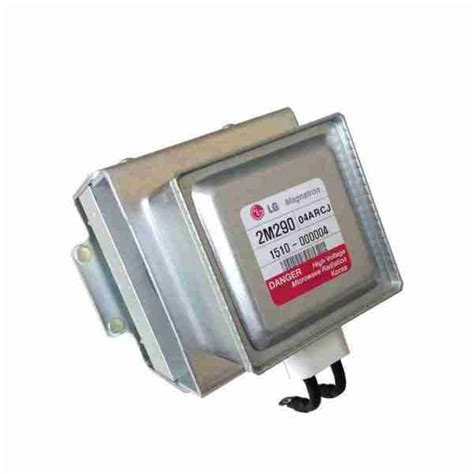 3000w Water Cooled Magnetron Ruichuang Microwave