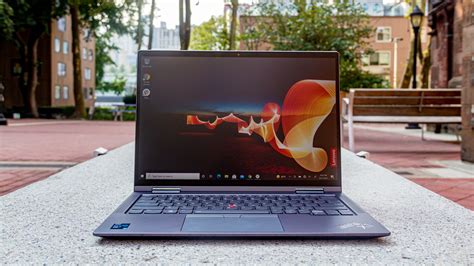 ThinkPad X1 Yoga Gen 6 review: flexible flagship - The Verge | Tutupolde