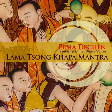 Pema Dechen Spotify