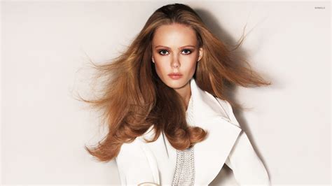 Frida Gustavsson Wallpapers Wallpaper Cave