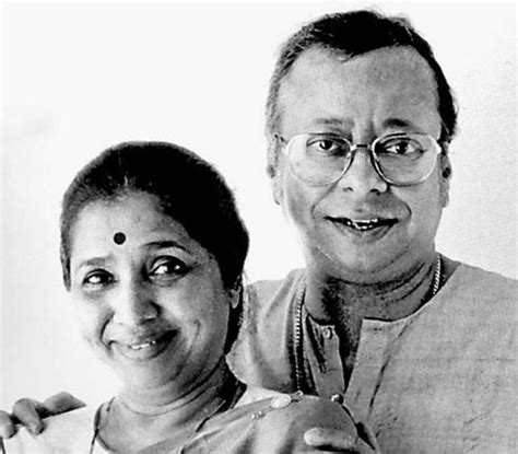 Musical Love Story - Asha Bhosle & R. D. Burman