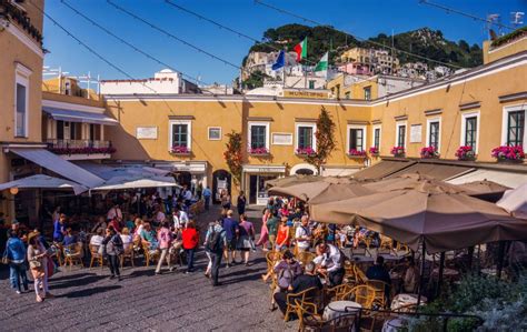 Vanuit Sorrento Capri En De Blauwe Grot Boottocht Getyourguide