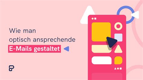 Wie man schöne E Mails gestaltet Vorlagen Tipps mehr Piktochart