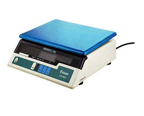 Digital Essae Weighing Machines For Laboratory 10 Kg At 6000 Piece