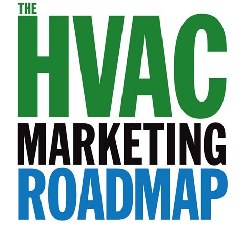 The HVAC Marketing Roadmap Podcast On Spotify