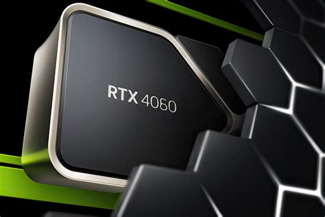 NVIDIA RTX 4060 este poderá ser o preço final de venda da placa