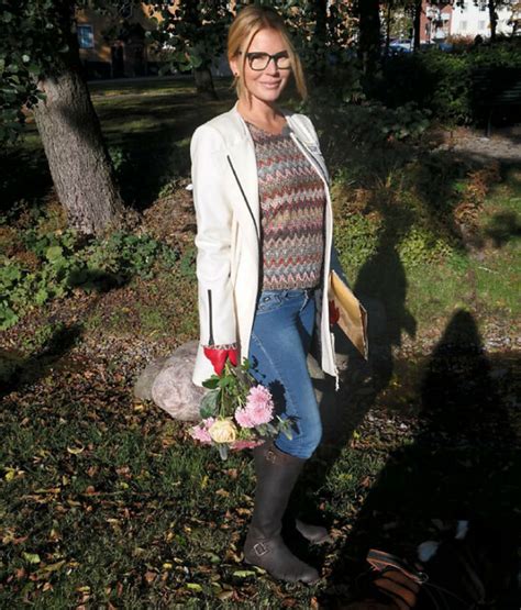 One Of The Worlds Most Elegant And Beautiful Blonde Flickr