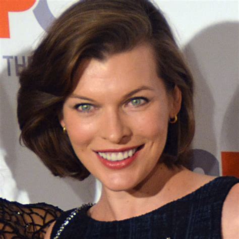 Milla Jovovich Nude Photos Sexy Videos 2024 Celebhub