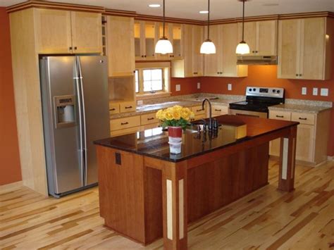 29 Best Home Kitchen Center Island Ideas Images On Pinterest Kitchen