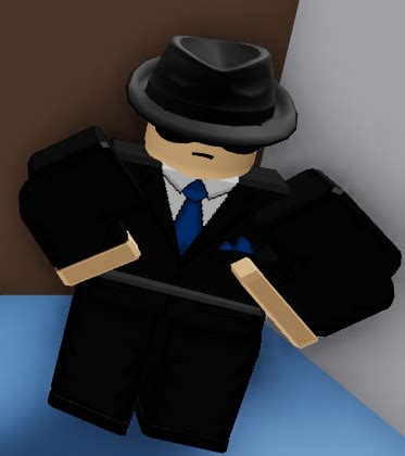 Agent | Roblox Airplane Story Wiki | Fandom