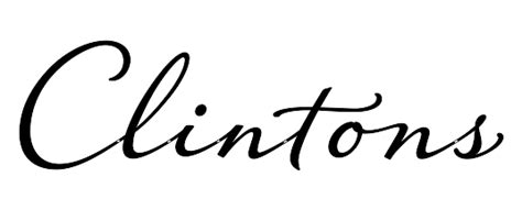 Clintons Logopedia Fandom