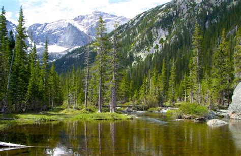 Boulder Brook on Fall River (Estes Park, CO) - Resort Reviews ...