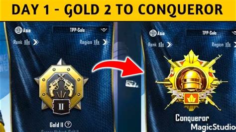 HOW TO USE 6 HOURS FOR CONQUEROR SOLO RANK PUSH TIPS AND TRICKS DAY