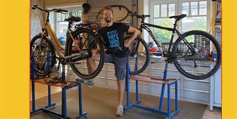 Rundgang Stefans Fahrradverleih Amrum