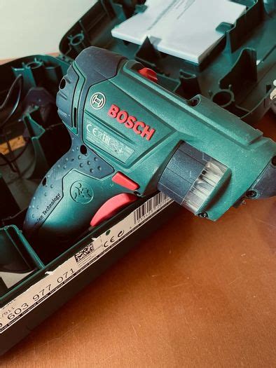 Bosch Cordless Screwdriver Psr Select For Sale In Enfield Meath From